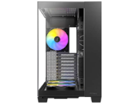 imagem de Gabinete Gamer Antec C8 Argb Lateral de Vidro Micro-Atx/Atx/Mini-Itx/E-Atx - 0-761345-10022--9