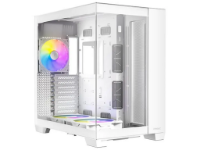 imagem de Gabinete Gamer Antec C8 Argb Branco Lateral de Vidro E-Atx/Atx/M-Atx/Itx - 0-761345-10028-1