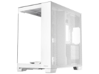 imagem de Gabinete Gamer Antec C8 Argb Branco Lateral de Vidro E-Atx/Atx/M-Atx/Itx - 0-761345-10028-1