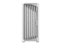 imagem de Gabinete Gamer Antec Performance 1 Ft Branco Lateral de Vidro E-Atx/Atx/Micro-Atx/Itx - 0-761345-10091-5