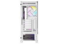 imagem de Gabinete Gamer Antec Cx700 Rgb Elite Branco Lateral de Vidro Atx/Micro-Atx/Itx - 0-761345-10044-1
