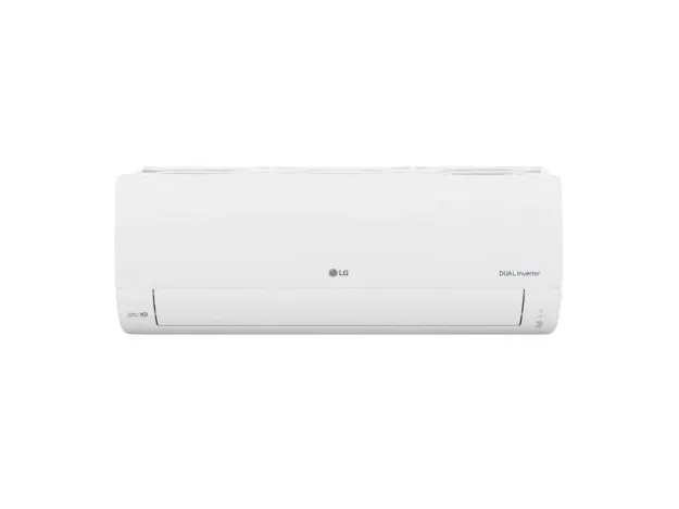 imagem de Ar Condicionado Split Hi Wall Lg Dual Inverter Compact 18.000 Btu Frio 220v - S3-Q18klqac