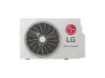 imagem de Ar Condicionado Split Hi Wall Lg Dual Inverter Compact 18.000 Btu Frio 220v - S3-Q18klqac