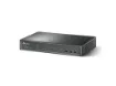 imagem de Switch de Mesa Tp-Link Tl-Sf1009p(Un) Fast Ethernet 9 Portas (8 Portas Poe+ ) 10/100mbps - Tpn0245