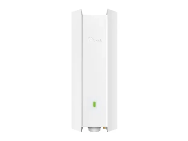 imagem de Access Point Wi-Fi 6 Dual Band Ax1800 Outdoor - Eap610 Local - Mtp0048