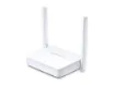 imagem de Roteador Mercusys Mw301r(Br) 1.0 Wireless N 300mbps 2 Antenas - Mcs0016