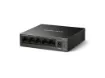 imagem de Switch de Mesa Mercusys de 5 Portas Gigabit Ms105gs - Mcs0057