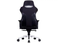 imagem de Cadeira Gamer Cooler Master Caliber X2c Preta c/ Base de Aco - Cmi-Gcx2c-Bk