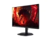 imagem de Monitor Acer Gamer 23.8” Nitro Kg240y W3biip Fhd 240hz 1ms Ips Hdmi - Um.Qx0aa.307