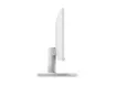 imagem de Monitor Philips Gamer 21,5" Led Fhd 120hz 4ms Hdmi Vga Vesa Branco - 221v8lbw3