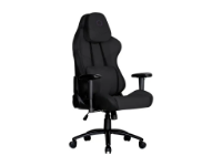 imagem de Cadeira Gamer Cooler Master Caliber R3c Preta c/ Base de Aco - Cmi-Gcr3c-Bk