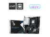 imagem de Placa Mae Msi Intel (Lga1851) Ddr5 Micro Atx - Pro H810m-B