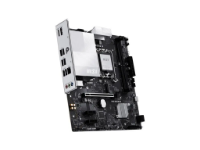 imagem de Placa Mae Msi Intel (Lga1851) Ddr5 Micro Atx - Pro H810m-B