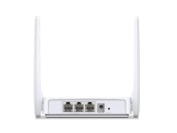 imagem de Roteador Mercusys Mw301r Wi-Fi 4 Fast Ethernet- Mcs0020