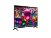 imagem de Smart Tv Lg 55" Led 4k Hdmi Usb Wi-Fi Bluetooth Thinq Ai Alexa Apple Airplay - 55au801c0sa.Bwz