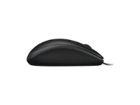 imagem de Kit Teclado e Mouse Logitech Mk120 Preto Optico 1.000 Dpi - com Fio - 920-004429