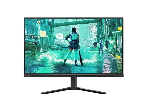 imagem de Monitor Philips Gamer 27" Evnia W-Led Fhd 144hz 0,5ms Hdmi Displayport Widescreen Ips - 27m2n3200nf/57