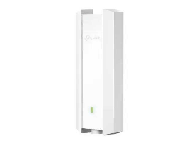 imagem de Access Point Wi-Fi 6 Dual Band Ax1800 Indoor- Eap610 Local - Mtp0048