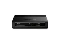 imagem de Switch Tp-Link 16 Portas Tl-Sf1016d 10/100mbps - Tpn0042
