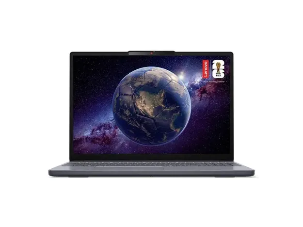 imagem de Notebook Lenovo 15,3" Intel Core I7-13620h 8gb 512gb Ssd Windows 11 Wuxga 60hz - 83ns0004br