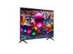 imagem de Smart Tv Lg 50" Led 4k Hdmi Usb Wi-Fi Bluetooth Thinq Ai Alexa Apple Airplay - 50au801c0sa.Bwz
