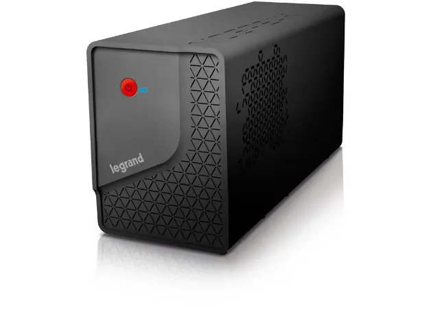 imagem de Nobreak Legrand Class 1200bi/115 - 25206