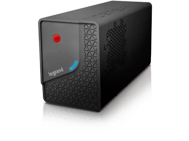 imagem de Nobreak Legrand Advance 1500bi/115 - 25303