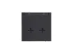 imagem de Switch Omada Gigabit de 5 Portas de Facil Gerenciamento0/100/1000mbps com 4 Portas Poe+ - Es205gp - Tpn0598