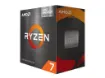 imagem de Processador Amd (Am4) Ryzen 7 5700g 3.8 Ghz Box - 100-100000263box