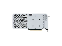 imagem de Placa de Video Palit Geforce Rtx 5060 Ti White Oc 16gb Gddr7 128 Bits - Ne7506tu19t1-Gb2061m