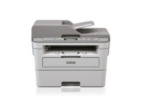 imagem de Impressora Brother Multifuncional Laser Monocromatica Wi-Fi 110v - Dcp-B7535dw