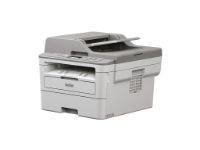 imagem de Impressora Brother Multifuncional Laser Monocromatica Wi-Fi 110v - Dcp-B7535dw