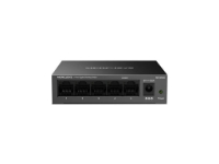 imagem de Switch de Mesa Mercusys de 5 Portas Gigabit Ms105gs - Mcs0057