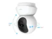 imagem de Camera de Seguranca Tp-Link Residencial Tapo Tc70 2.4 Ghz 128bits - Tpn0284