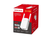 imagem de Me60x(Br) Extensor Wi-Fi 6 Ax1500 -Mcs0049 - Me60x
