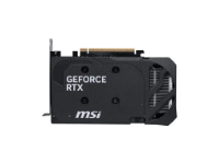 imagem de Placa de Video Msi Geforce Rtx 5060 8g Shadow 2x Oc 8gb Gddr7 128 Bits - 912-V537-038