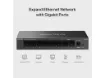 imagem de Desktop Switch 8 Portas Gigabit Ms108gs - Mcs0058