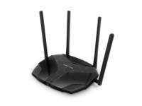 imagem de Roteador Mercusys Mr80x Wireless Dual Band Gigabit Ax3000 - Mtp0061