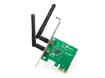 imagem de Placa de Rede Tp-Link Tl-Wn781nd(Eu) Wireless N 150 Mbps