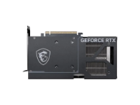 imagem de Placa de Video Msi Geforce Rtx 5070 Ventus 2x Oc Black 12gb Gddr7 192 Bits - 912-V532-269