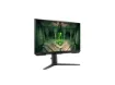 imagem de Monitor Samsung Gamer 27" Odyssey G40 Ips Fhd 240hz 1ms Displayport Altura e Rotacao - Ls27bg400elmzd