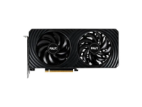 imagem de Placa de Video Palit Geforce Rtx 5050 Dual 8gb Gddr6 128 Bits - Ne65050019p1-Gb2070d