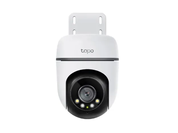 imagem de Câmera de Segurança Tp-Link Externa Tc40 Local Pan/Tilt - Mtp0039