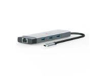 imagem de Hub Usb Tp-Link Tipo-C 9 em 1 Uh9120c - Tpn0510