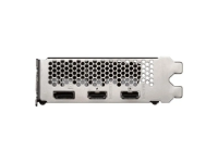 imagem de Placa de Video Msi Geforce Rtx 3050 Ventus 2x Oc 6gb Gddr6 96 Bits - 912-V812-060