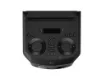 imagem de Caixa de Som Lg Xboom Rnc5 com Bluetooth Função Dj 200w Bivolt Preto Rnc5.Abrallk