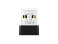 imagem de Adaptador Usb Wireless Dual Band Ac650 Nano - Ma20n - Mcs0054