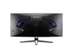 imagem de Monitor Acer Gamer 34" Curvo Ed343cur J0bmiippx Qhd 120hz 1ms Hdmi Vesa - Um.Ce3aa.003