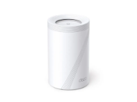 imagem de Roteador Tp-Link Mesh Wi-Fi 7 2.5g Tri-Band Be11000 Deco Be65- Tpn0466