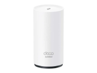 imagem de Roteador Mesh Wi-Fi 6 Gigabit Dual-Band Outdoor Poe Deco X50-Outdoor - Tpn0377